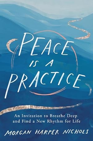 Seller image for Peace Is a Practice (Hardcover) for sale by Grand Eagle Retail
