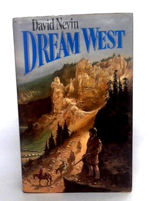 Imagen del vendedor de Dream West a la venta por World of Rare Books
