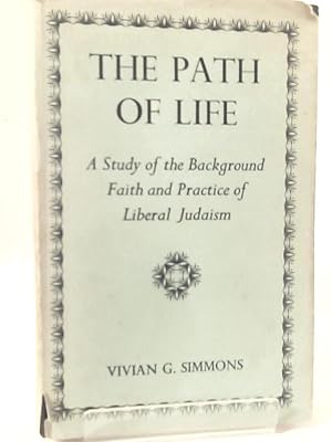 Seller image for The Path Of Life for sale by World of Rare Books