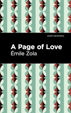 Seller image for Page of Love for sale by GreatBookPrices