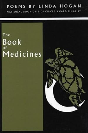 Bild des Verkufers fr Book of Medicines : Poems zum Verkauf von GreatBookPrices