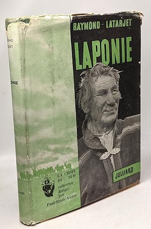 Seller image for Laponie for sale by crealivres