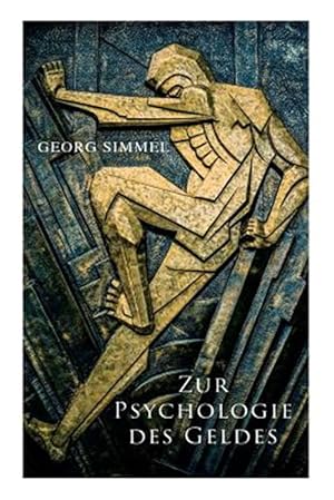 Seller image for Zur Psychologie Des Geldes -Language: german for sale by GreatBookPrices