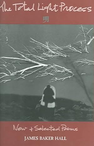 Seller image for Total Light Process : New & Selected Poems for sale by GreatBookPrices