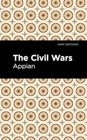 Seller image for Civil Wars for sale by GreatBookPrices