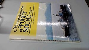 Seller image for Maritime Memories of Puget Sound for sale by BoundlessBookstore