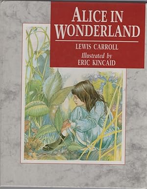 Seller image for Alice in Wonderland for sale by Dromanabooks