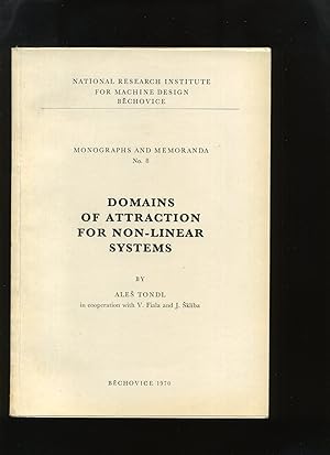 Domains of Attraction for Non-Linear Systems