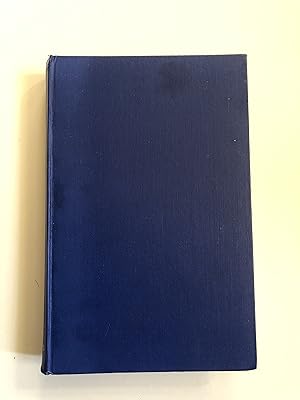 Seller image for The Man from Tarsus (Signed first edition) for sale by As The Story Was Told
