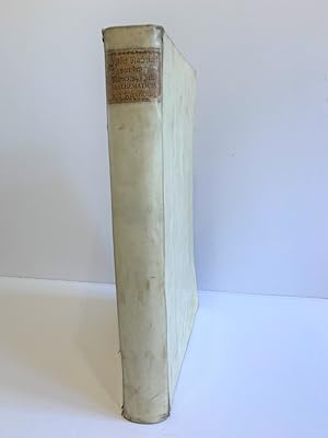 Immagine del venditore per Historische Nachricht Von den Nrnbergischen Mathematicis und Knstlern, welche fast von dreyen Seculis her Durch ihre Schrifften und Kunst-Bemhungen die Mathematic und mehreste Knste in Nrnberg vor andern trefflich befrdert, und sich um solche sehr wohl verdient gemacht; zu einem guten Exempel, und zur weitern rhmlichen Nachahmung; In Zweyen Theilen an das Liecht gestellet, Auch mit vielen ntzlichen Anmerckungen, und verschiedenen Kupffern versehen. venduto da Antiquariat Gertrud Thelen