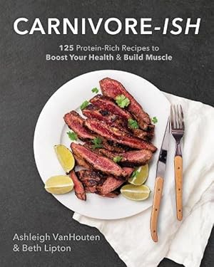 Image du vendeur pour Carnivore-ish (Paperback) mis en vente par Grand Eagle Retail