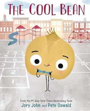 Imagen del vendedor de The Cool Bean a la venta por Rheinberg-Buch Andreas Meier eK