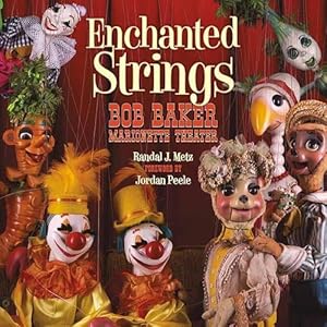 Bild des Verkufers fr Enchanted Strings (Hardcover) zum Verkauf von Grand Eagle Retail