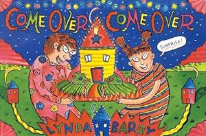 Seller image for Come over, Come Over (Hardcover) for sale by Grand Eagle Retail