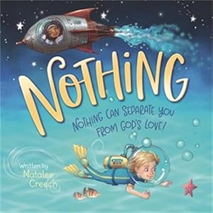 Seller image for Nothing (Board Book) for sale by Grand Eagle Retail
