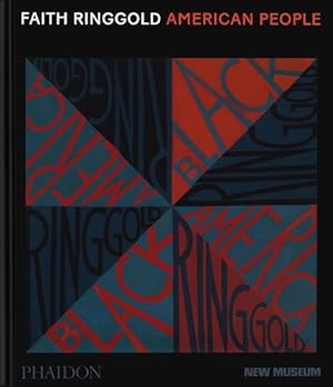 Seller image for Faith Ringgold (Hardcover) for sale by Grand Eagle Retail