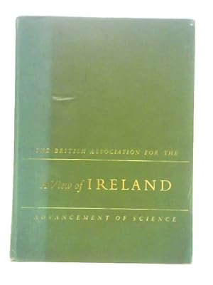 Imagen del vendedor de A View of Ireland a la venta por World of Rare Books