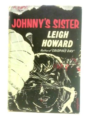 Image du vendeur pour Johnny's Sister: A Novel mis en vente par World of Rare Books