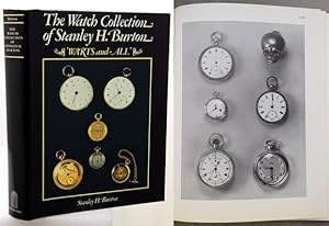 Imagen del vendedor de THE WATCH COLLECTION OF . 'Warts and All'. a la venta por Francis Edwards ABA ILAB