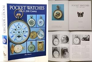 Seller image for POCKET WATCHES 19th & 20th Century. for sale by Francis Edwards ABA ILAB