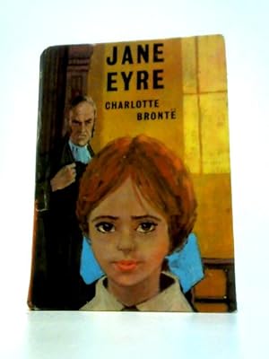 Imagen del vendedor de Jane Eyre a la venta por World of Rare Books