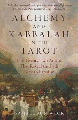 Seller image for Alchemy and Kabbalah - New Edition (Paperback) for sale by Grand Eagle Retail