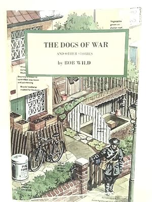 Seller image for The Dogs of War for sale by World of Rare Books