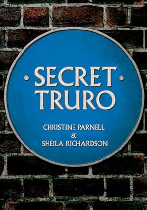 Seller image for Secret Truro for sale by GreatBookPricesUK