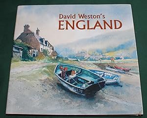 David Westons' England