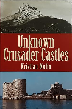 Unknown Crusader Castles