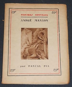 André Masson