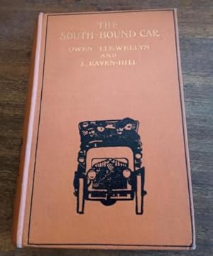 Imagen del vendedor de The South-Bound Car a la venta por David Kenyon