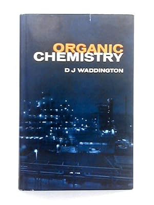 Seller image for Organic Chemistry for sale by World of Rare Books