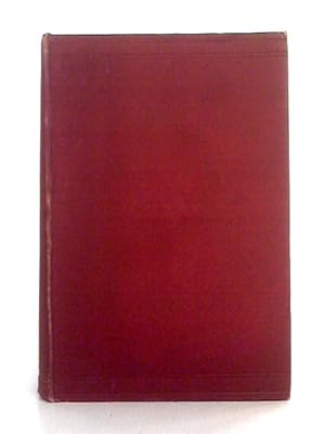 Imagen del vendedor de A Student's Manual of English Constitutional History a la venta por World of Rare Books