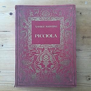 Seller image for Picciola for sale by Les bouquins d'Alain