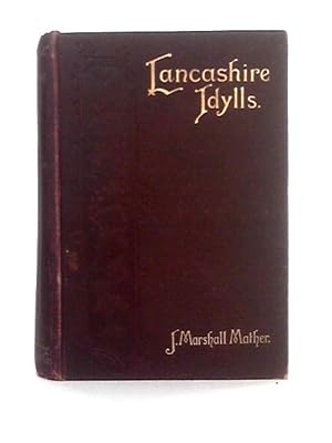 Bild des Verkufers fr Lancashire Idylls zum Verkauf von World of Rare Books