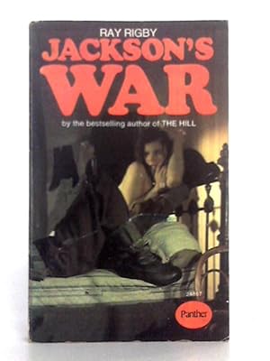 Seller image for Jackson's War for sale by World of Rare Books