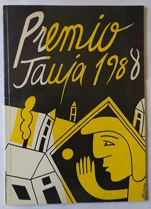 Imagen del vendedor de Premio Jauja 1988. Sofocn a la venta por La Leona LibreRa