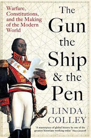 Immagine del venditore per The Gun, the Ship and the Pen (Paperback) venduto da AussieBookSeller
