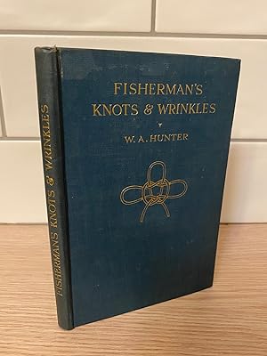 Fisherman's Knots & Wrinkles