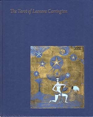 Bild des Verkufers fr The Tarot of Leonora Carrington zum Verkauf von JNBookseller
