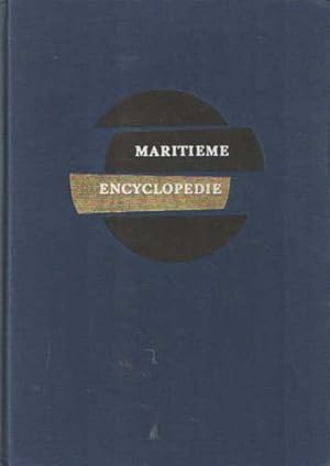 Imagen del vendedor de Maritieme encyclopedie (7 delen compleet) a la venta por Bij tij en ontij ...