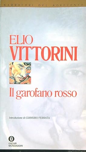 Image du vendeur pour Il garofano rosso mis en vente par Librodifaccia