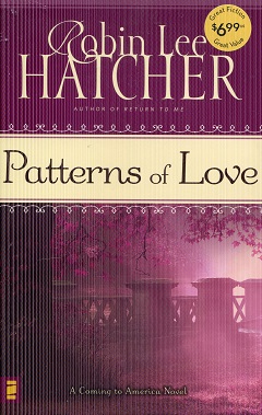 Patterns of Love (Coming to America, Book 2)