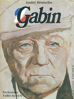 Bild des Verkufers fr Gabin zum Verkauf von Librodifaccia