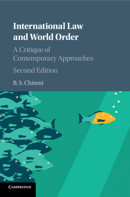 Image du vendeur pour International Law and World Order: A Critique of Contemporary Approaches (Paperback or Softback) mis en vente par BargainBookStores