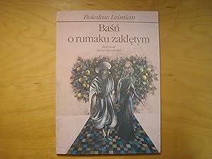 Seller image for Basn o rumaku zakletym for sale by Polish Bookstore in Ottawa