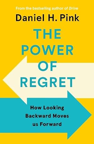 Seller image for The Power of Regret (Hardcover) for sale by AussieBookSeller