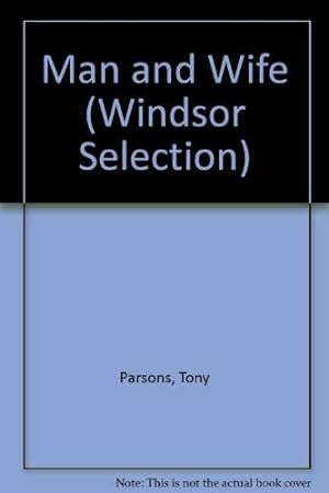 Immagine del venditore per Man and Wife (Windsor Selection S.) venduto da WeBuyBooks