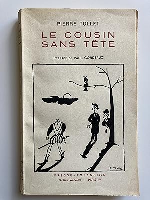 Le cousin sans tête